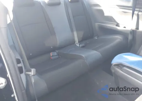 2019 Honda Civic Sport from USA, damaged, VIN 2HGFC4B89KH304469